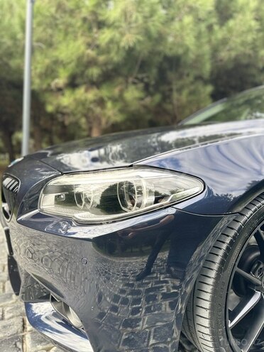 BMW 528 2014, 258,000 km - 2.0 л - Bakı