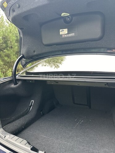 BMW 528 2014, 258,000 km - 2.0 л - Bakı
