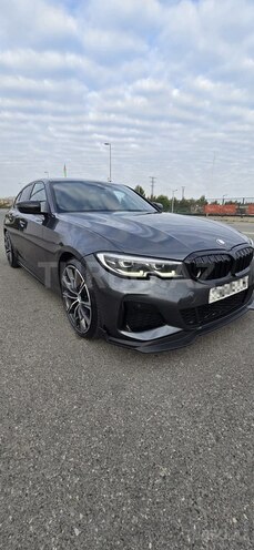 BMW 330 2019, 165,000 km - 2.0 l - Bakı