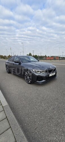 BMW 330 2019, 165,000 km - 2.0 l - Bakı