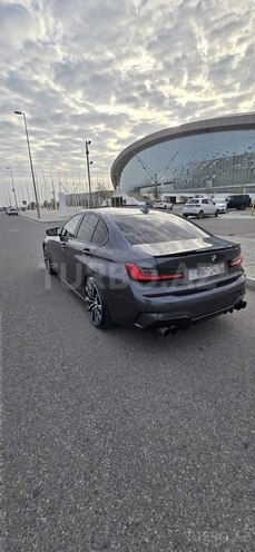 BMW 330 2019, 165,000 km - 2.0 l - Bakı