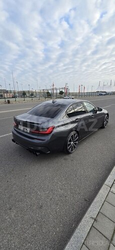 BMW 330 2019, 165,000 km - 2.0 l - Bakı