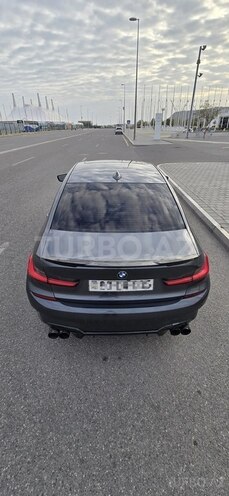 BMW 330 2019, 165,000 km - 2.0 l - Bakı