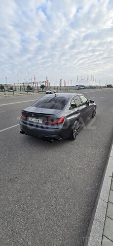 BMW 330 2019, 165,000 km - 2.0 l - Bakı