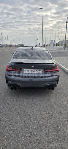 BMW 330 2019, 165,000 km - 2.0 l - Bakı