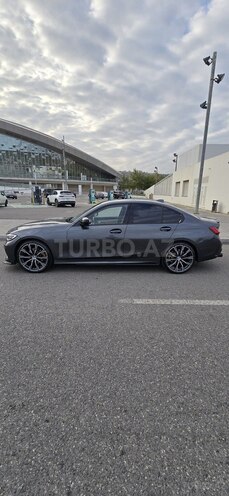 BMW 330 2019, 165,000 km - 2.0 l - Bakı