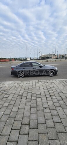 BMW 330 2019, 165,000 km - 2.0 l - Bakı