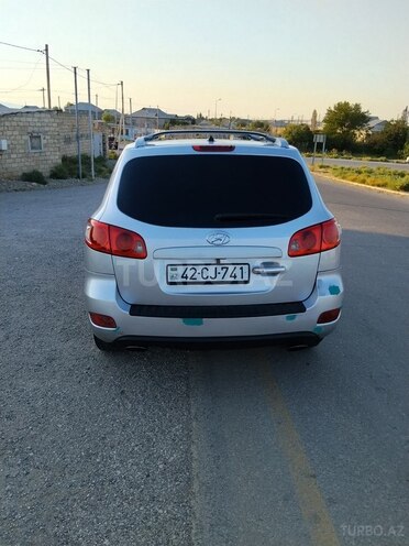 Hyundai Santa Fe 2006, 423,000 km - 2.0 л - Sumqayıt