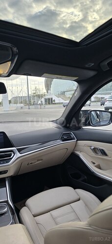 BMW 330 2019, 165,000 km - 2.0 l - Bakı