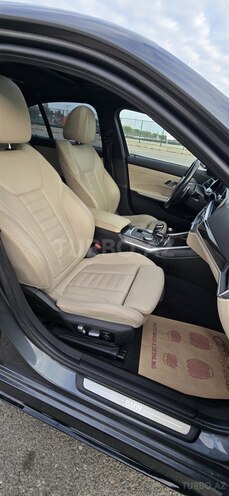 BMW 330 2019, 165,000 km - 2.0 l - Bakı