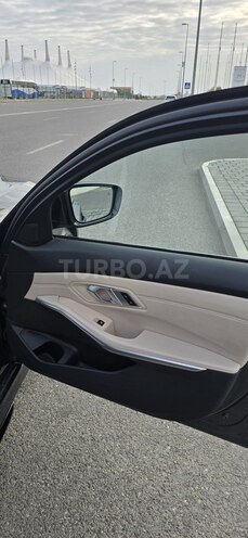 BMW 330 2019, 165,000 km - 2.0 l - Bakı