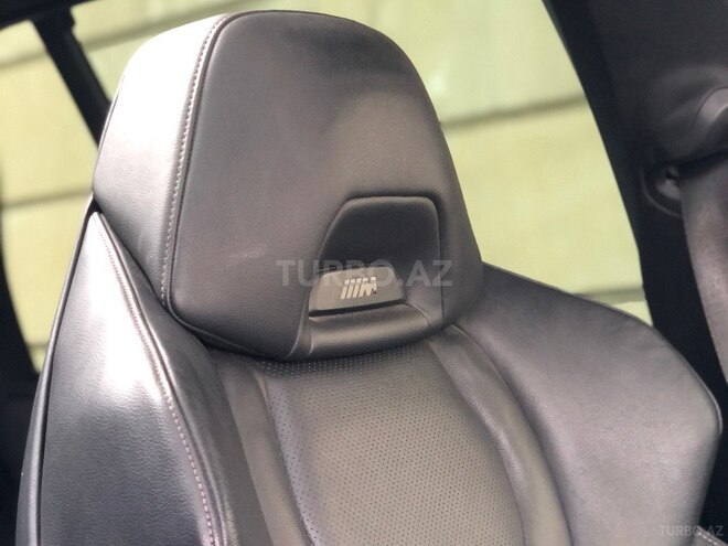 BMW X5 2020, 97,000 km - 3.0 l - Bakı