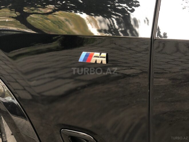 BMW X5 2020, 97,000 km - 3.0 l - Bakı