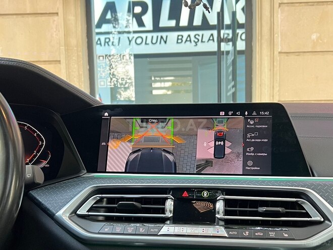 BMW X5 2020, 97,000 km - 3.0 l - Bakı