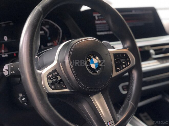 BMW X5 2020, 97,000 km - 3.0 l - Bakı