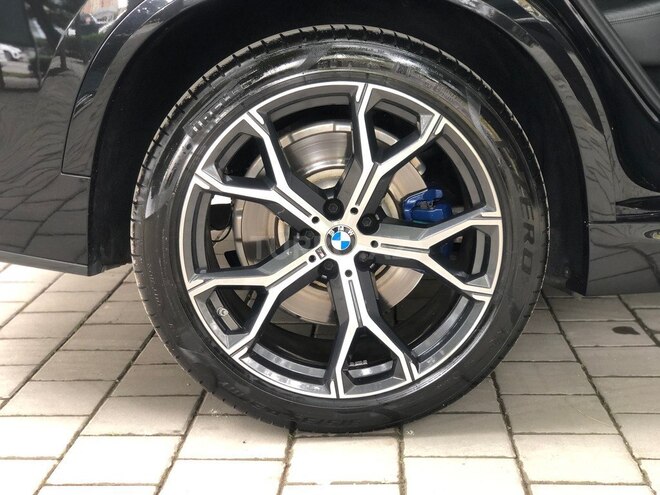 BMW X5 2020, 97,000 km - 3.0 l - Bakı