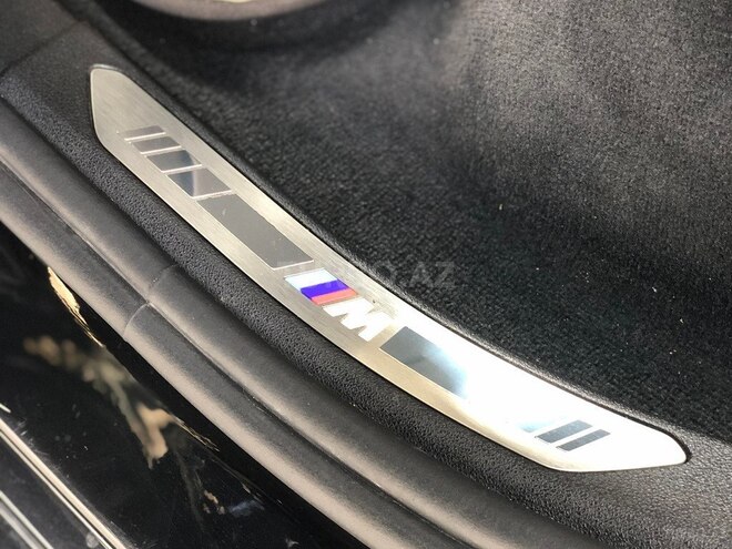 BMW X5 2020, 97,000 km - 3.0 l - Bakı