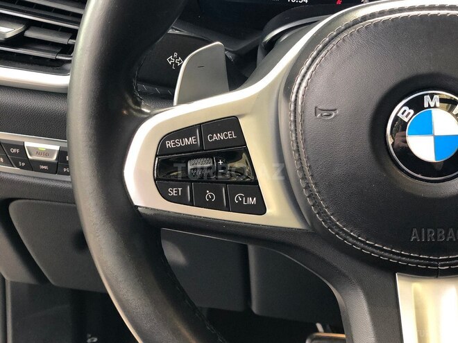 BMW X5 2020, 97,000 km - 3.0 l - Bakı
