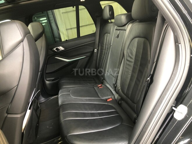 BMW X5 2020, 97,000 km - 3.0 l - Bakı