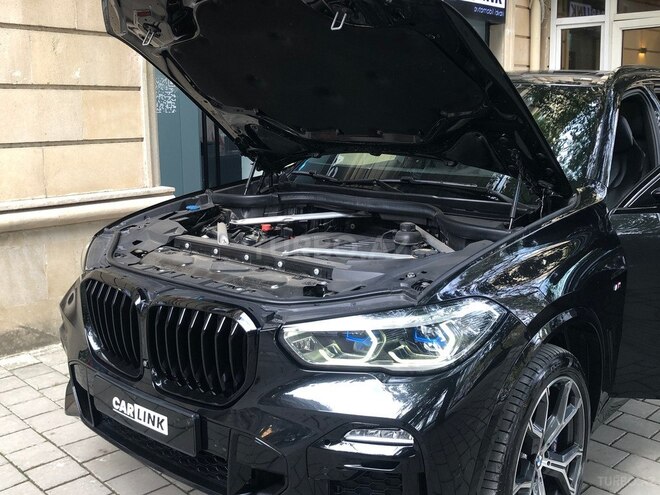 BMW X5 2020, 97,000 km - 3.0 l - Bakı