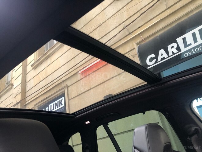 BMW X5 2020, 97,000 km - 3.0 l - Bakı