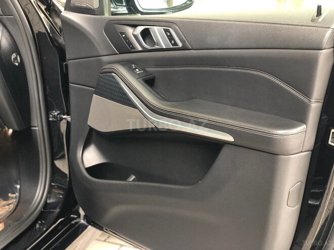 BMW X5 2020, 97,000 km - 3.0 l - Bakı