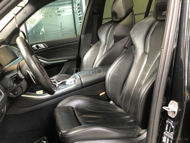 BMW X5 2020, 97,000 km - 3.0 l - Bakı
