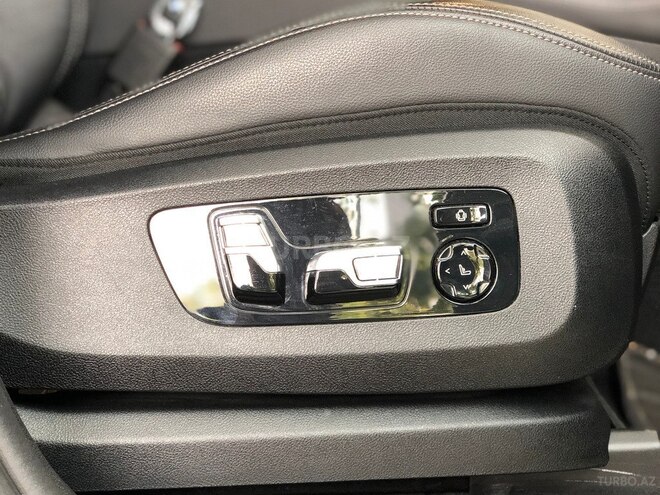 BMW X5 2020, 97,000 km - 3.0 l - Bakı