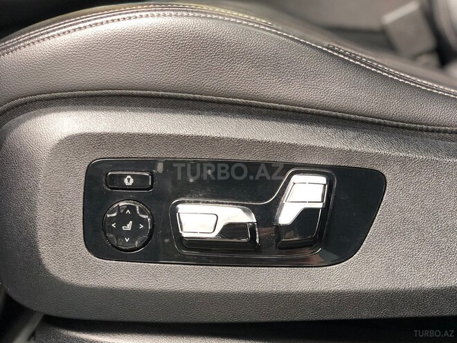 BMW X5 2020, 97,000 km - 3.0 l - Bakı
