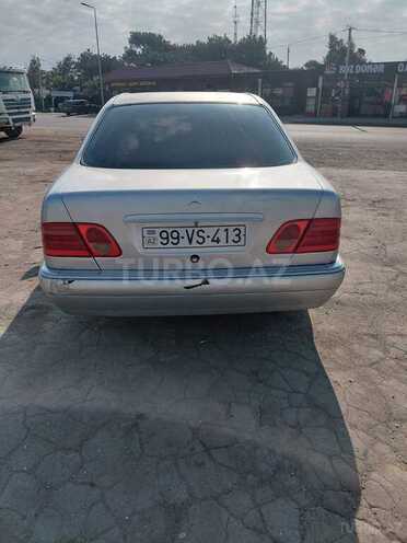 Mercedes E 320 1996, 888,000 km - 3.2 l - Bakı