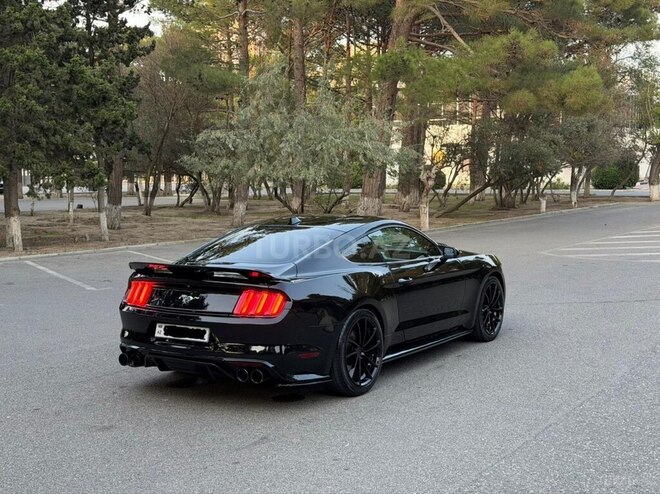 Ford Mustang 2015, 168,112 km - 2.3 l - Bakı