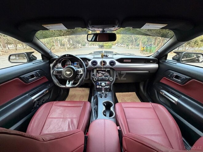 Ford Mustang 2015, 168,112 km - 2.3 l - Bakı