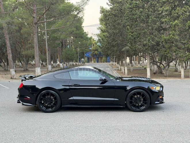 Ford Mustang 2015, 168,112 km - 2.3 l - Bakı