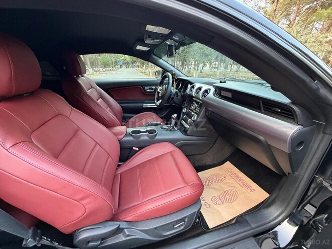 Ford Mustang 2015, 168,112 km - 2.3 l - Bakı