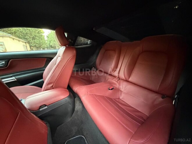 Ford Mustang 2015, 168,112 km - 2.3 l - Bakı