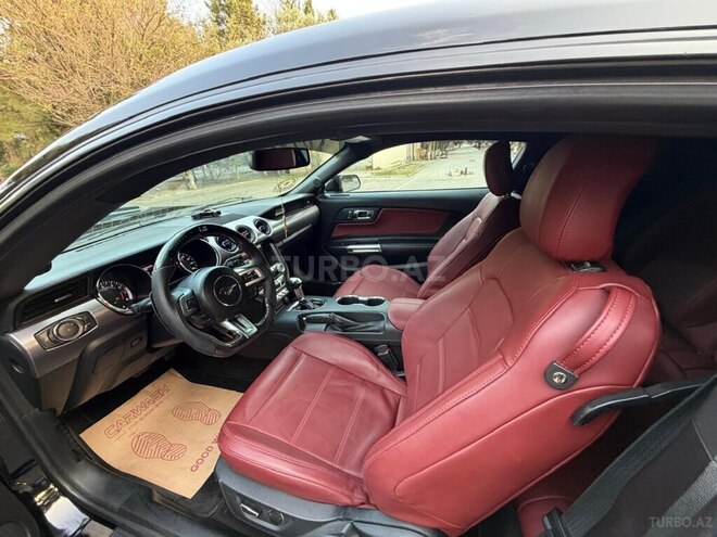 Ford Mustang 2015, 168,112 km - 2.3 l - Bakı