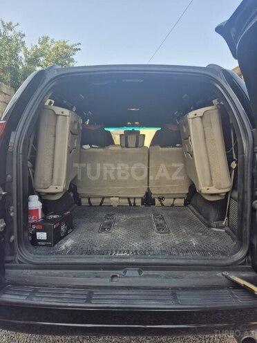 Toyota Land Cruiser Prado 2006, 275,000 km - 2.7 l - Bakı