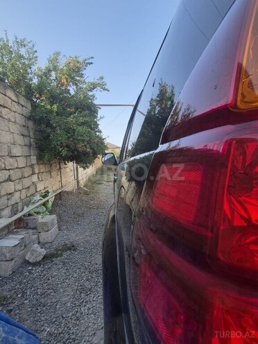 Toyota Land Cruiser Prado 2006, 275,000 km - 2.7 l - Bakı