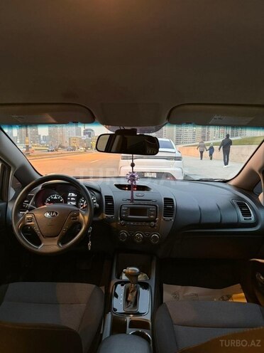 Kia Forte 2016, 189,903 km - 2.0 л - Bakı