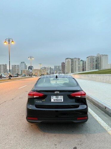 Kia Forte 2016, 189,903 km - 2.0 л - Bakı