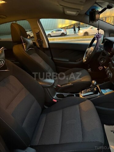 Kia Forte 2016, 189,903 km - 2.0 л - Bakı