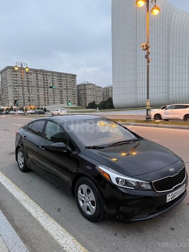 Kia Forte 2016, 189,903 km - 2.0 л - Bakı
