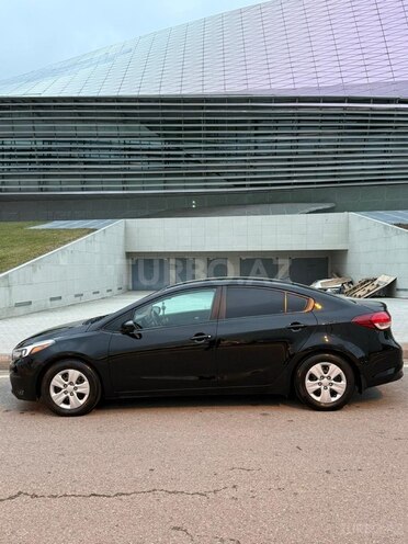 Kia Forte 2016, 189,903 km - 2.0 л - Bakı