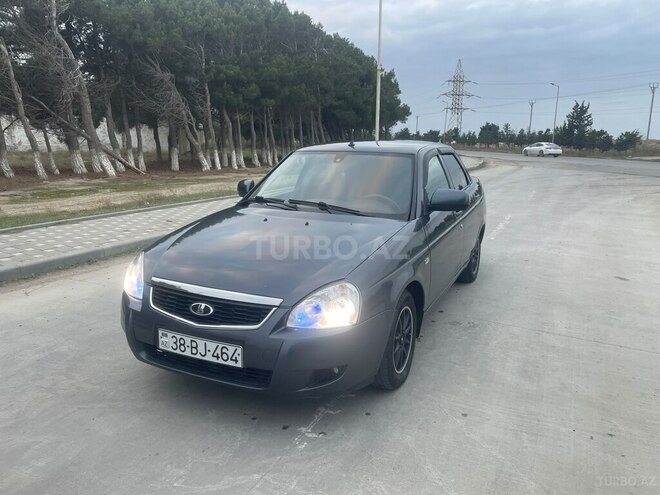 LADA (VAZ) Priora 2017, 129,852 km - 1.6 l - Sumqayıt
