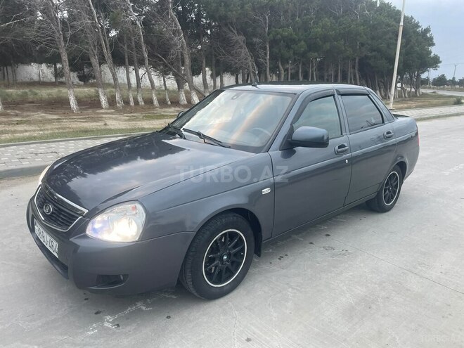 LADA (VAZ) Priora 2017, 129,852 km - 1.6 l - Sumqayıt