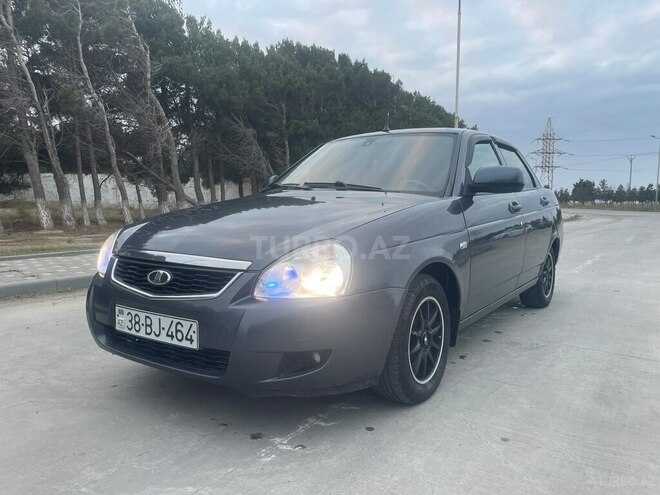LADA (VAZ) Priora 2017, 129,852 km - 1.6 l - Sumqayıt