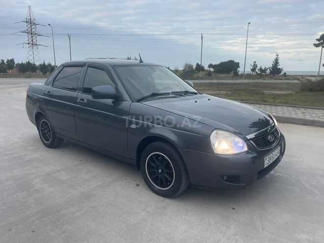 LADA (VAZ) Priora 2017, 129,852 km - 1.6 l - Sumqayıt