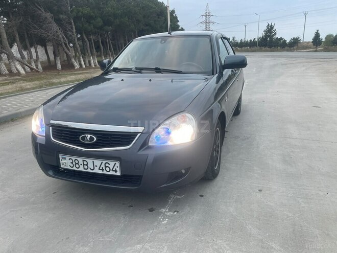 LADA (VAZ) Priora 2017, 129,852 km - 1.6 l - Sumqayıt