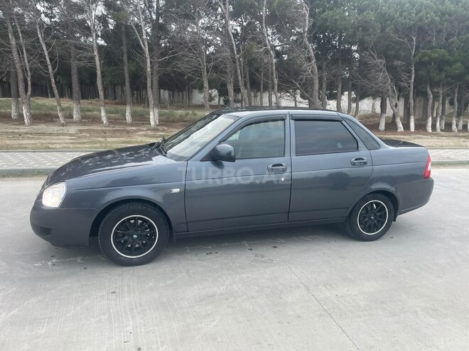 LADA (VAZ) Priora 2017, 129,852 km - 1.6 l - Sumqayıt