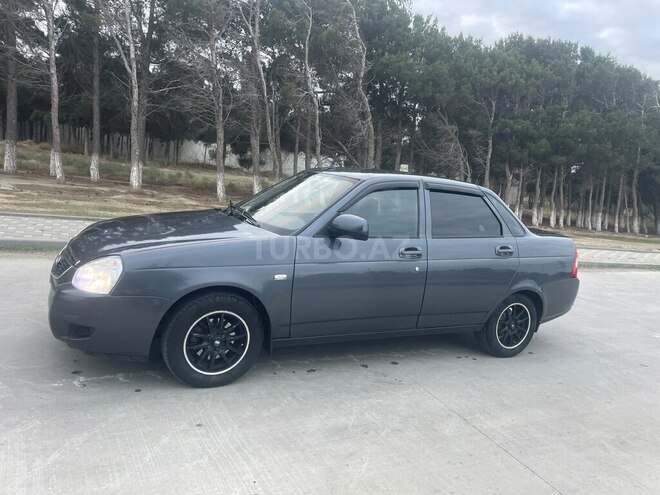 LADA (VAZ) Priora 2017, 129,852 km - 1.6 l - Sumqayıt